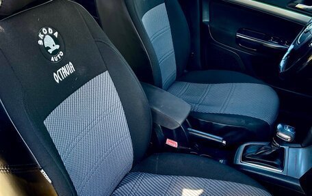 Skoda Octavia, 2012 год, 649 000 рублей, 12 фотография