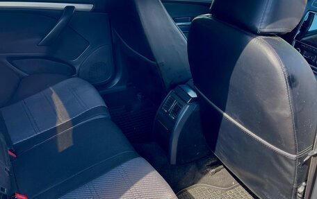 Skoda Octavia, 2012 год, 649 000 рублей, 14 фотография