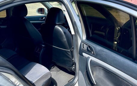 Skoda Octavia, 2012 год, 649 000 рублей, 15 фотография