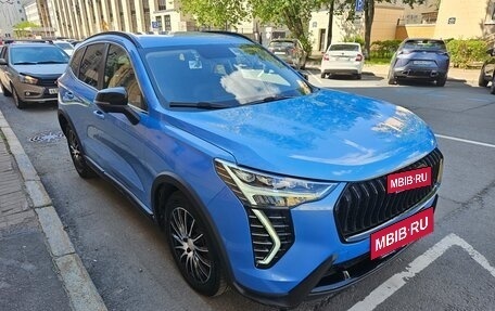 Haval Jolion, 2024 год, 2 130 000 рублей, 3 фотография
