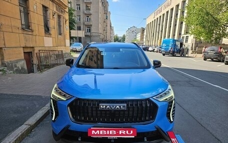 Haval Jolion, 2024 год, 2 130 000 рублей, 2 фотография