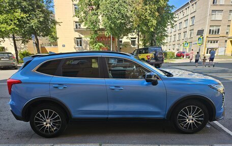 Haval Jolion, 2024 год, 2 130 000 рублей, 5 фотография