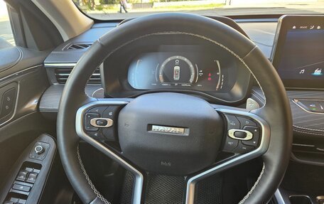 Haval Jolion, 2024 год, 2 130 000 рублей, 13 фотография