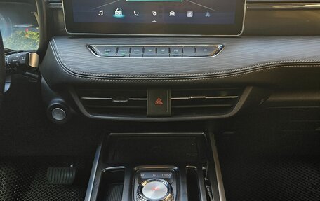 Haval Jolion, 2024 год, 2 130 000 рублей, 11 фотография