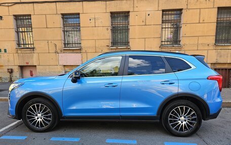 Haval Jolion, 2024 год, 2 130 000 рублей, 9 фотография