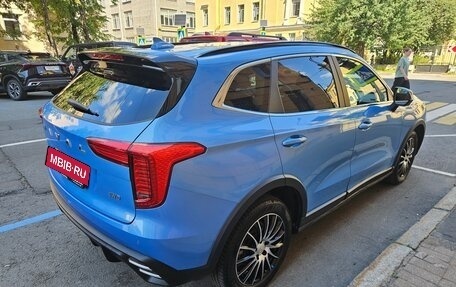 Haval Jolion, 2024 год, 2 130 000 рублей, 4 фотография