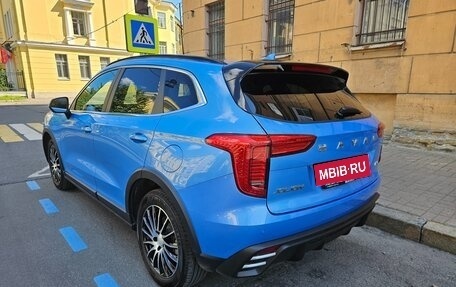 Haval Jolion, 2024 год, 2 130 000 рублей, 8 фотография