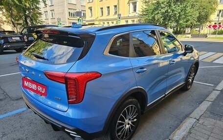 Haval Jolion, 2024 год, 2 130 000 рублей, 6 фотография
