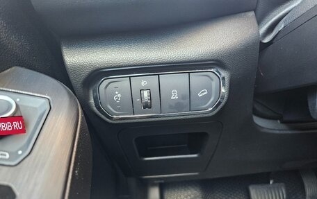 Haval Jolion, 2024 год, 2 130 000 рублей, 14 фотография