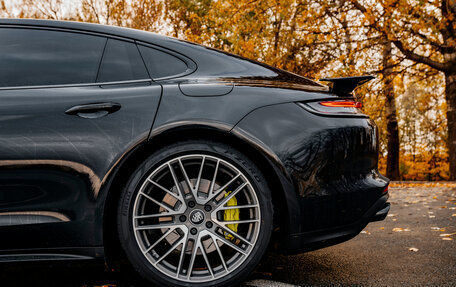 Porsche Panamera II рестайлинг, 2020 год, 12 500 000 рублей, 6 фотография