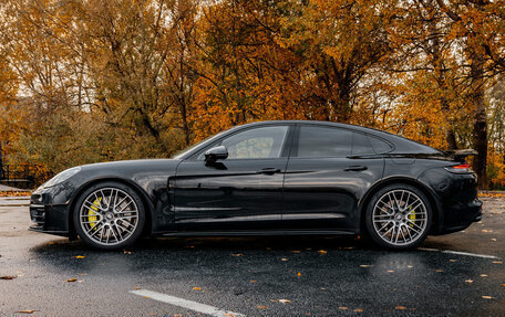 Porsche Panamera II рестайлинг, 2020 год, 12 500 000 рублей, 3 фотография
