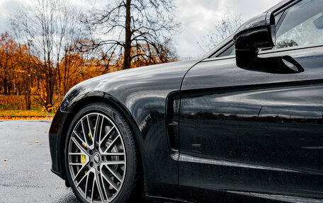 Porsche Panamera II рестайлинг, 2020 год, 12 500 000 рублей, 11 фотография