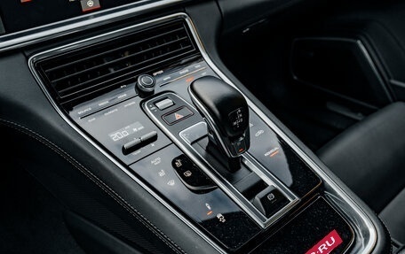 Porsche Panamera II рестайлинг, 2020 год, 12 500 000 рублей, 17 фотография