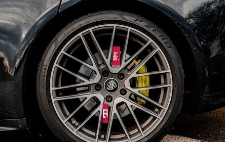 Porsche Panamera II рестайлинг, 2020 год, 12 500 000 рублей, 10 фотография