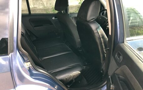 Ford Fusion I, 2006 год, 315 000 рублей, 9 фотография