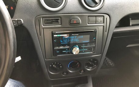 Ford Fusion I, 2006 год, 315 000 рублей, 11 фотография