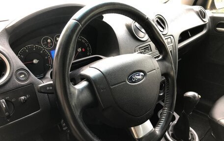 Ford Fusion I, 2006 год, 315 000 рублей, 12 фотография