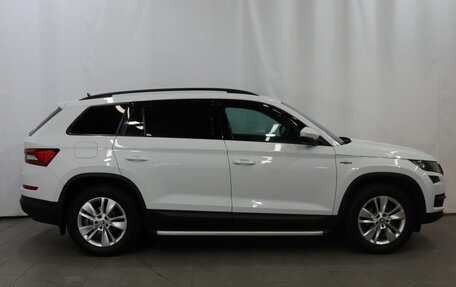 Skoda Kodiaq I, 2021 год, 2 629 000 рублей, 7 фотография