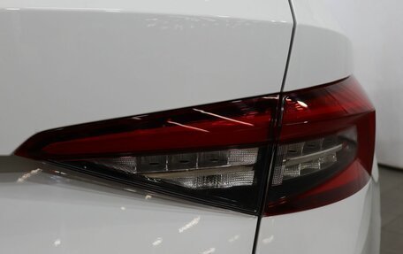 Skoda Kodiaq I, 2021 год, 2 629 000 рублей, 28 фотография