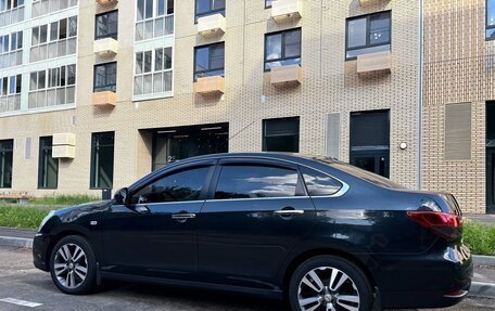 Nissan Almera, 2014 год, 820 000 рублей, 2 фотография