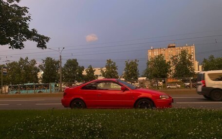 Toyota Cynos, 1999 год, 450 000 рублей, 6 фотография
