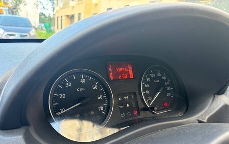 Nissan Almera, 2014 год, 820 000 рублей, 9 фотография