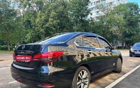Nissan Almera, 2014 год, 820 000 рублей, 6 фотография