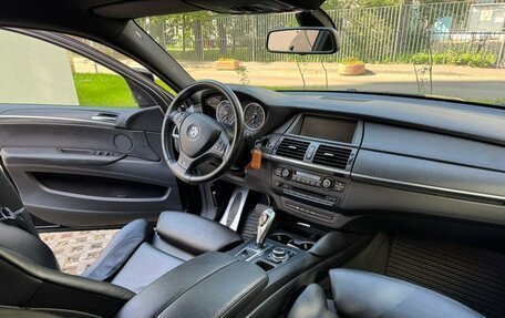 BMW X6 M, 2011 год, 2 200 000 рублей, 4 фотография