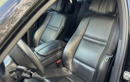 BMW X6 M, 2011 год, 2 200 000 рублей, 2 фотография