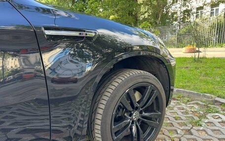 BMW X6 M, 2011 год, 2 200 000 рублей, 6 фотография