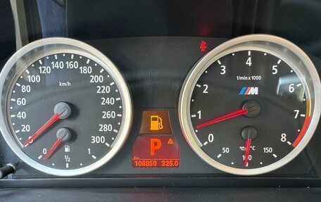 BMW X6 M, 2011 год, 2 200 000 рублей, 12 фотография