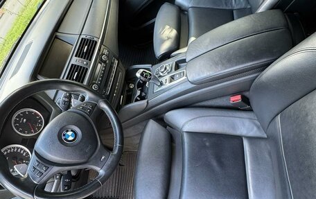 BMW X6 M, 2011 год, 2 200 000 рублей, 8 фотография