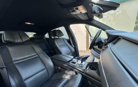 BMW X6 M, 2011 год, 2 200 000 рублей, 11 фотография