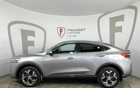 Haval F7x I, 2023 год, 2 099 000 рублей, 5 фотография