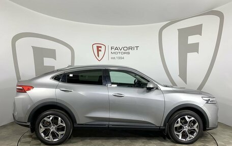 Haval F7x I, 2023 год, 2 099 000 рублей, 4 фотография