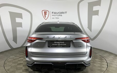 Haval F7x I, 2023 год, 2 099 000 рублей, 3 фотография