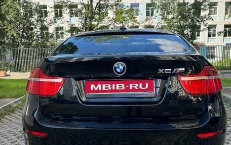 BMW X6 M, 2011 год, 2 200 000 рублей, 10 фотография