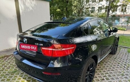 BMW X6 M, 2011 год, 2 200 000 рублей, 16 фотография