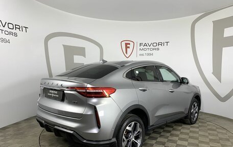 Haval F7x I, 2023 год, 2 099 000 рублей, 6 фотография