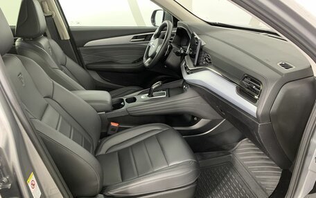 Haval F7x I, 2023 год, 2 099 000 рублей, 14 фотография