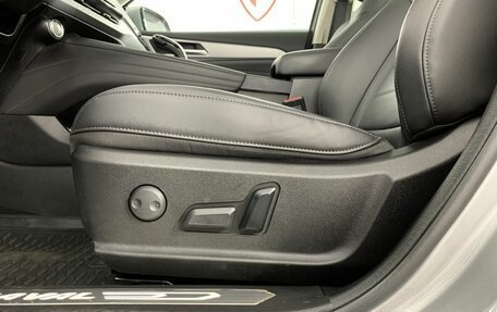 Haval F7x I, 2023 год, 2 099 000 рублей, 10 фотография