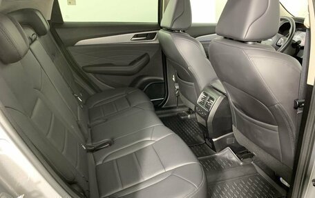 Haval F7x I, 2023 год, 2 099 000 рублей, 17 фотография