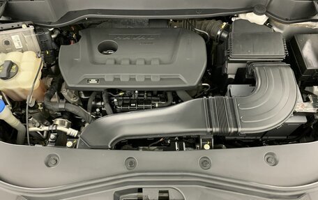 Haval F7x I, 2023 год, 2 099 000 рублей, 18 фотография