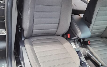 Ford Tourneo Connect II рестайлинг, 2021 год, 2 650 000 рублей, 11 фотография