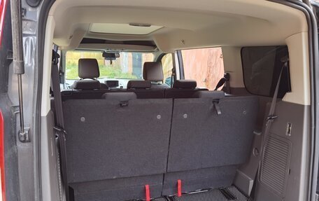 Ford Tourneo Connect II рестайлинг, 2021 год, 2 650 000 рублей, 12 фотография
