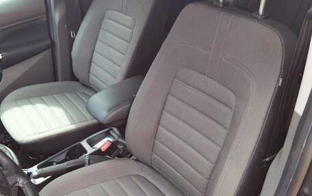 Ford Tourneo Connect II рестайлинг, 2021 год, 2 650 000 рублей, 10 фотография