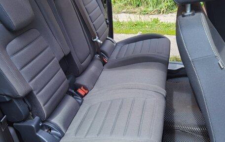 Ford Tourneo Connect II рестайлинг, 2021 год, 2 650 000 рублей, 13 фотография