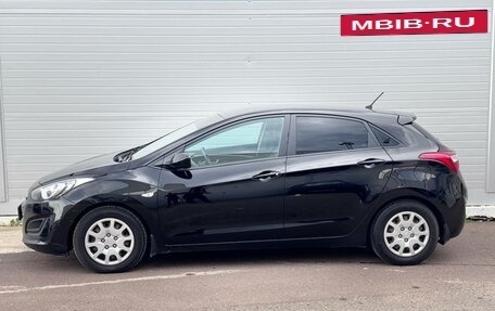 Hyundai i30 II рестайлинг, 2013 год, 1 080 000 рублей, 8 фотография