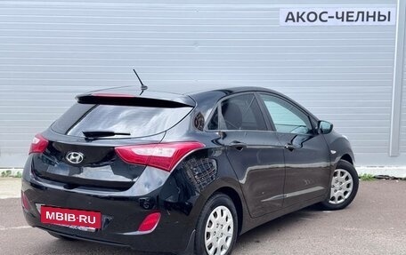 Hyundai i30 II рестайлинг, 2013 год, 1 080 000 рублей, 5 фотография