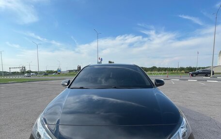 Hyundai Solaris II рестайлинг, 2020 год, 1 890 000 рублей, 3 фотография